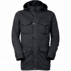 Mens Taiga Forest 3-in-1 Parka